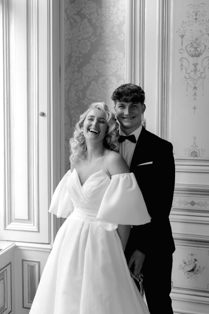 Hochzeit im Almanac Palais Wien