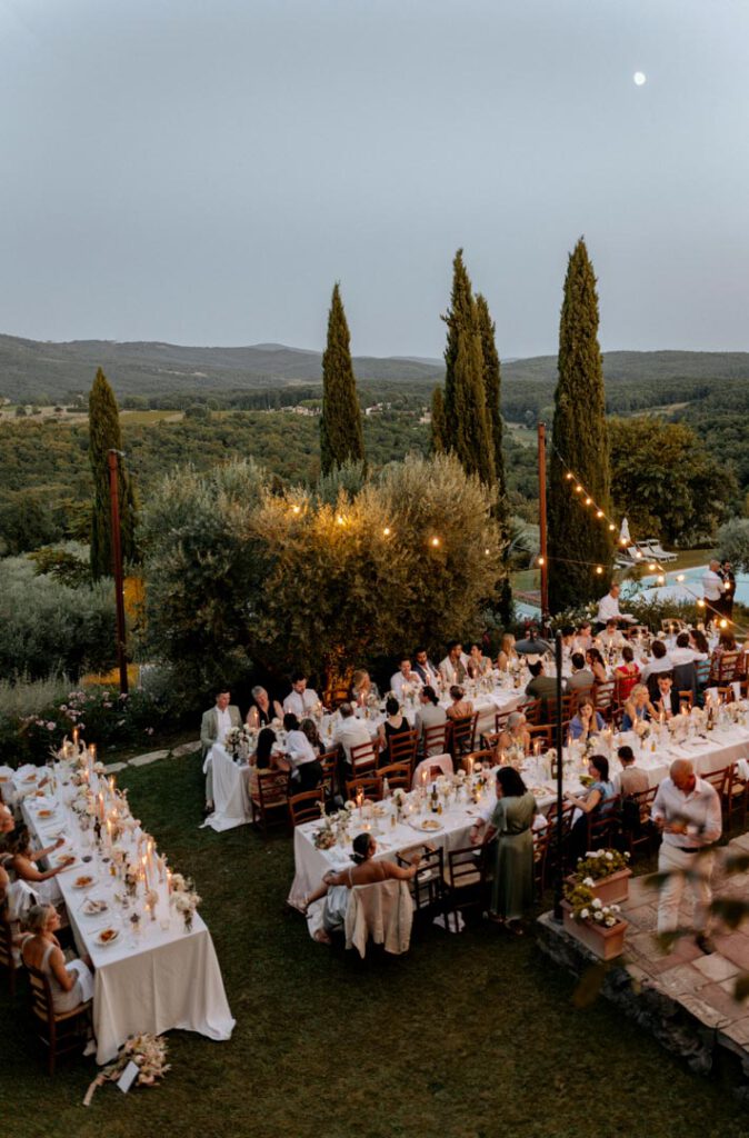 Toskana Hochzeit Fotograf